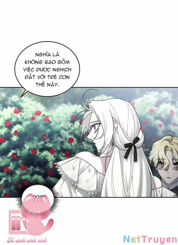 Quái Thú Bị Thuần Hóa Bởi Ác Nữ 41 trang 7