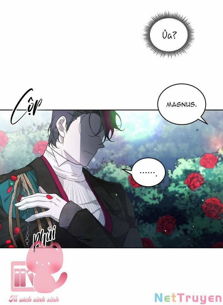 Quái Thú Bị Thuần Hóa Bởi Ác Nữ 41 trang 8