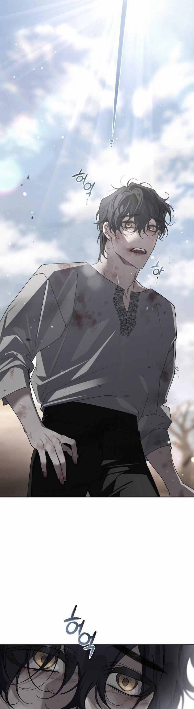 Quái Thú Bị Thuần Hóa Bởi Ác Nữ 43 trang 1