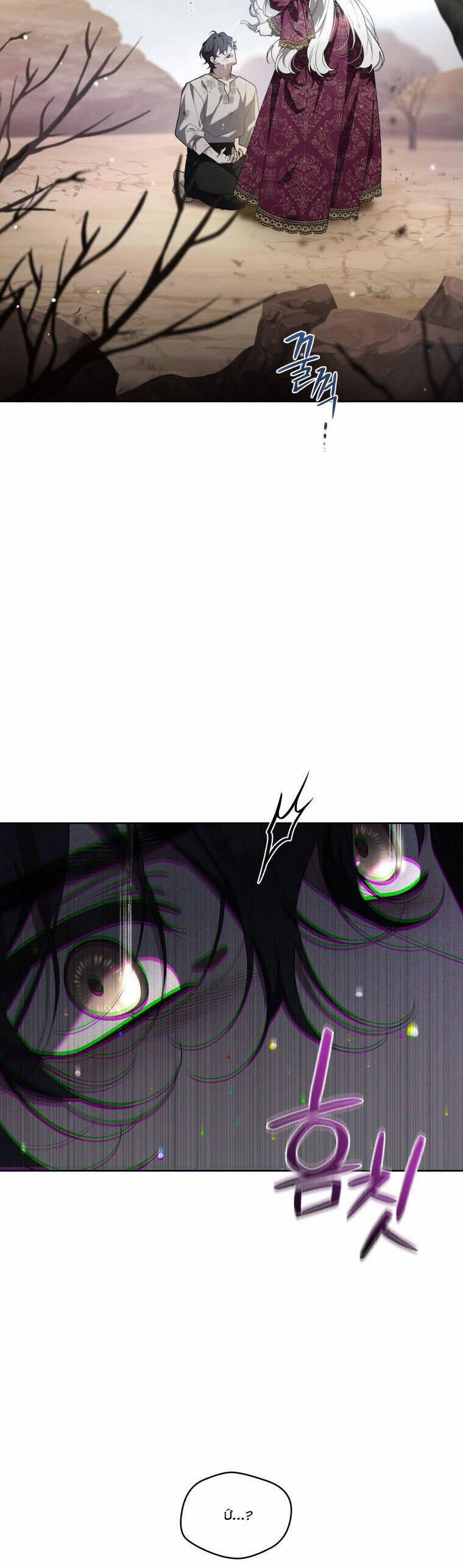 Quái Thú Bị Thuần Hóa Bởi Ác Nữ 43 trang 10