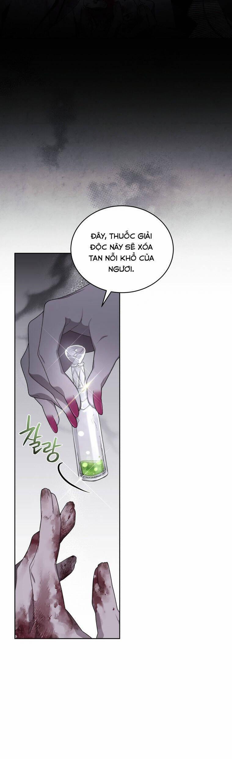 Quái Thú Bị Thuần Hóa Bởi Ác Nữ 43 trang 14