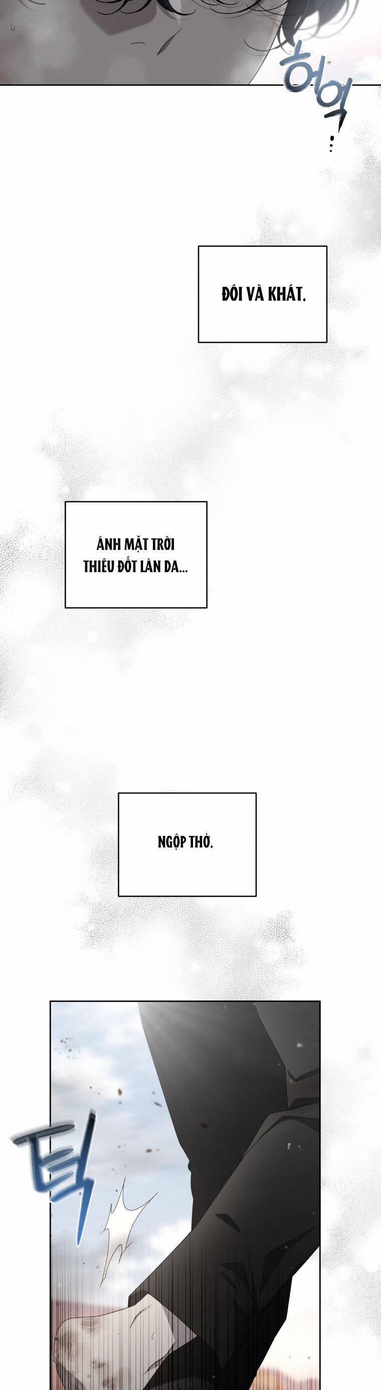 Quái Thú Bị Thuần Hóa Bởi Ác Nữ 43 trang 2