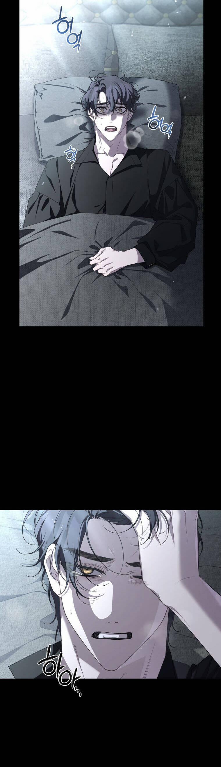 Quái Thú Bị Thuần Hóa Bởi Ác Nữ 43 trang 21