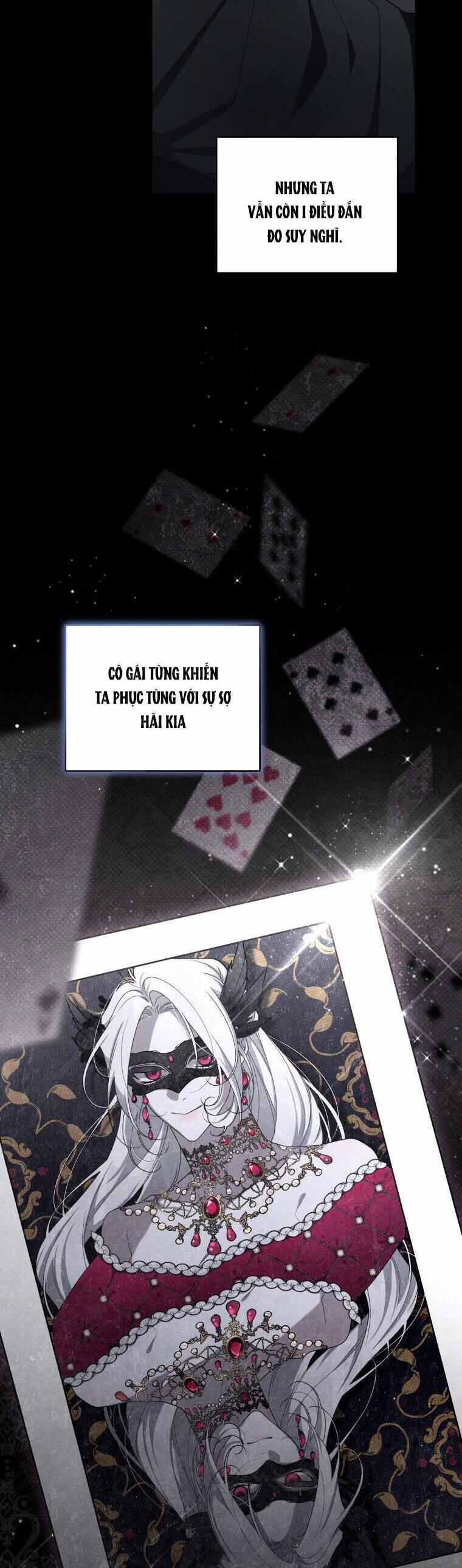 Quái Thú Bị Thuần Hóa Bởi Ác Nữ 43 trang 23