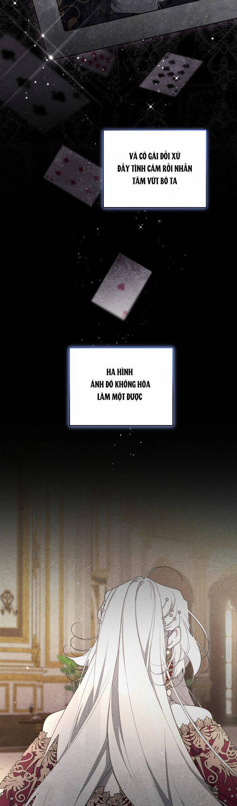 Quái Thú Bị Thuần Hóa Bởi Ác Nữ 43 trang 24