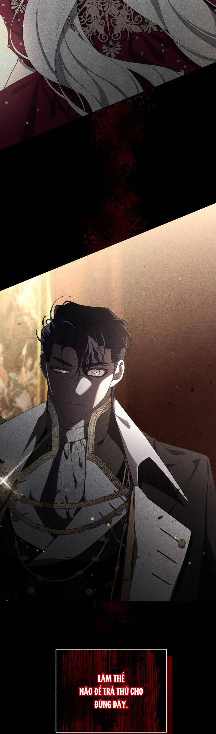 Quái Thú Bị Thuần Hóa Bởi Ác Nữ 43 trang 25