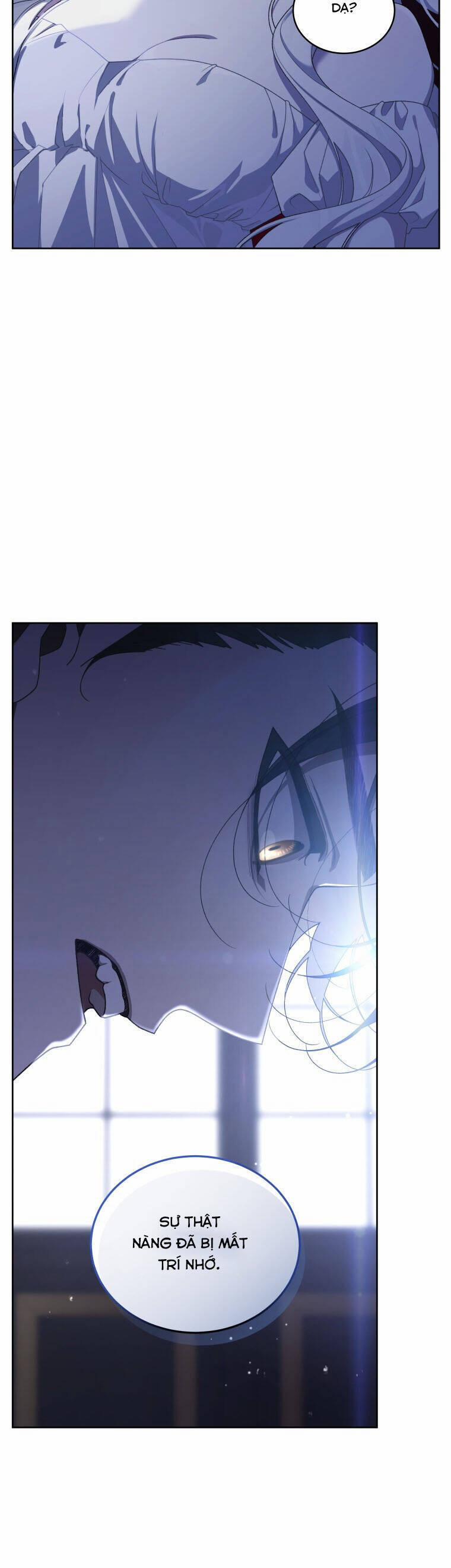 Quái Thú Bị Thuần Hóa Bởi Ác Nữ 43 trang 28