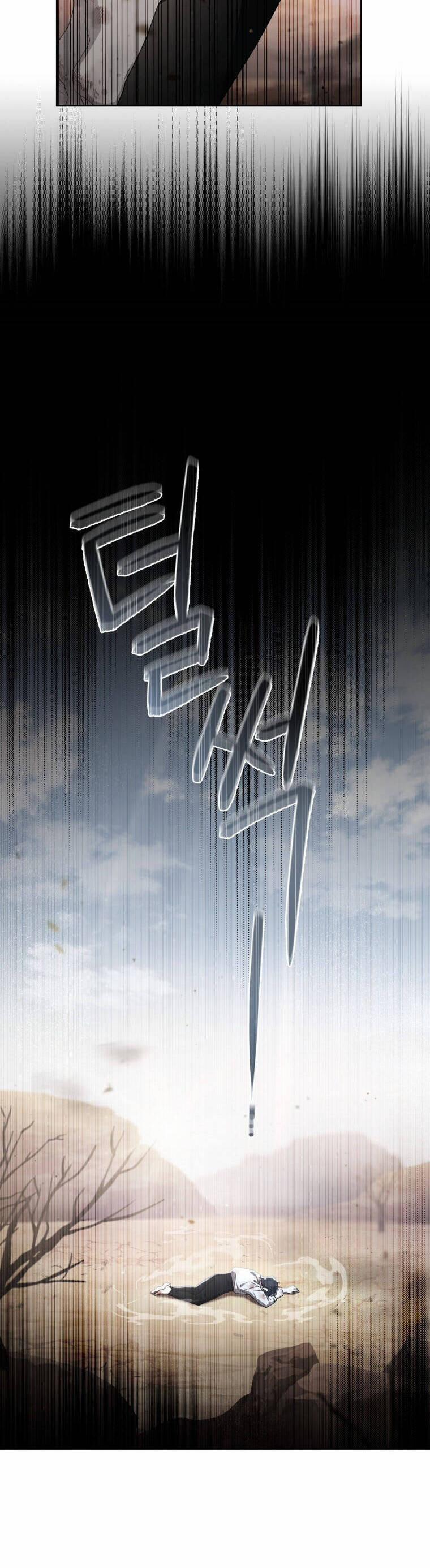 Quái Thú Bị Thuần Hóa Bởi Ác Nữ 43 trang 3