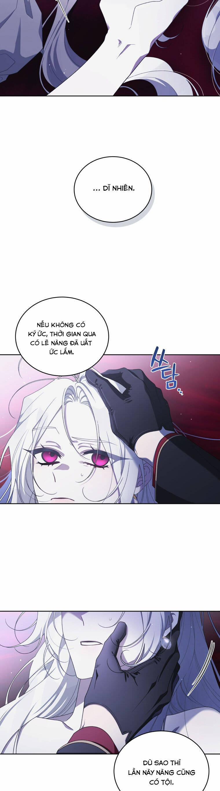 Quái Thú Bị Thuần Hóa Bởi Ác Nữ 43 trang 31