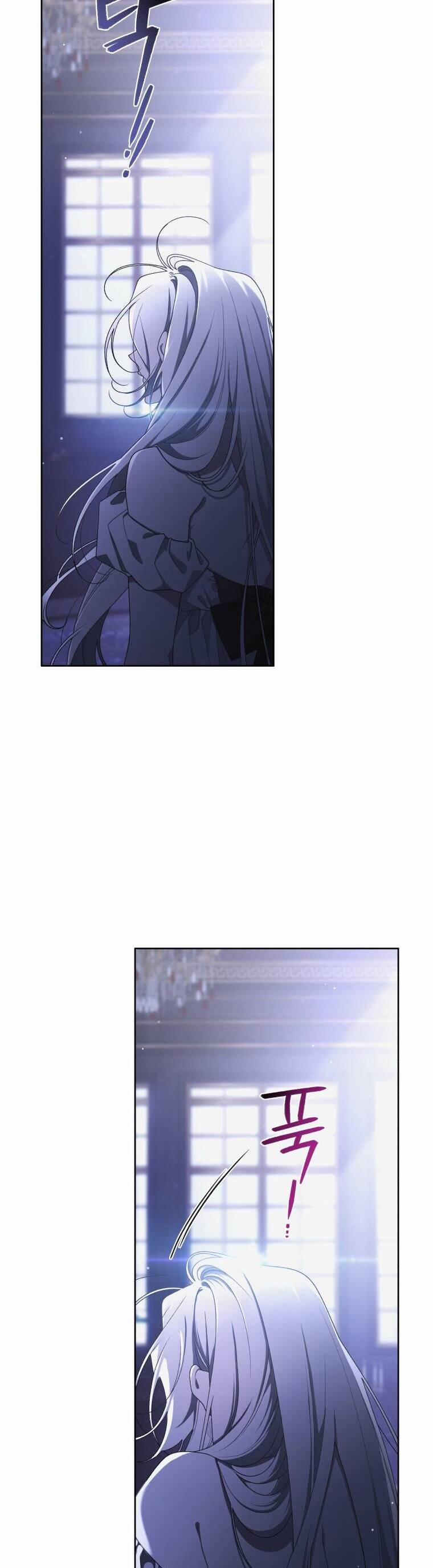 Quái Thú Bị Thuần Hóa Bởi Ác Nữ 43 trang 35