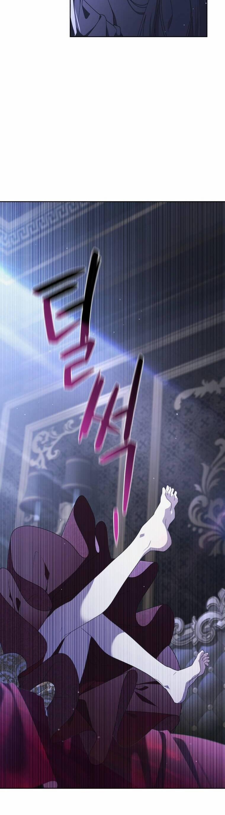 Quái Thú Bị Thuần Hóa Bởi Ác Nữ 43 trang 36