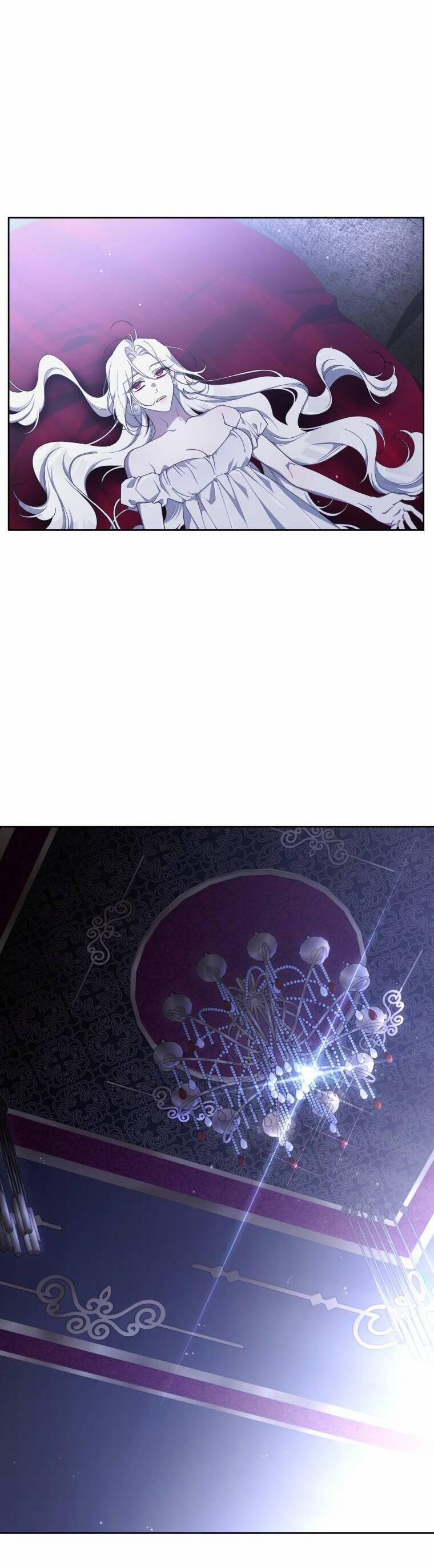 Quái Thú Bị Thuần Hóa Bởi Ác Nữ 43 trang 37