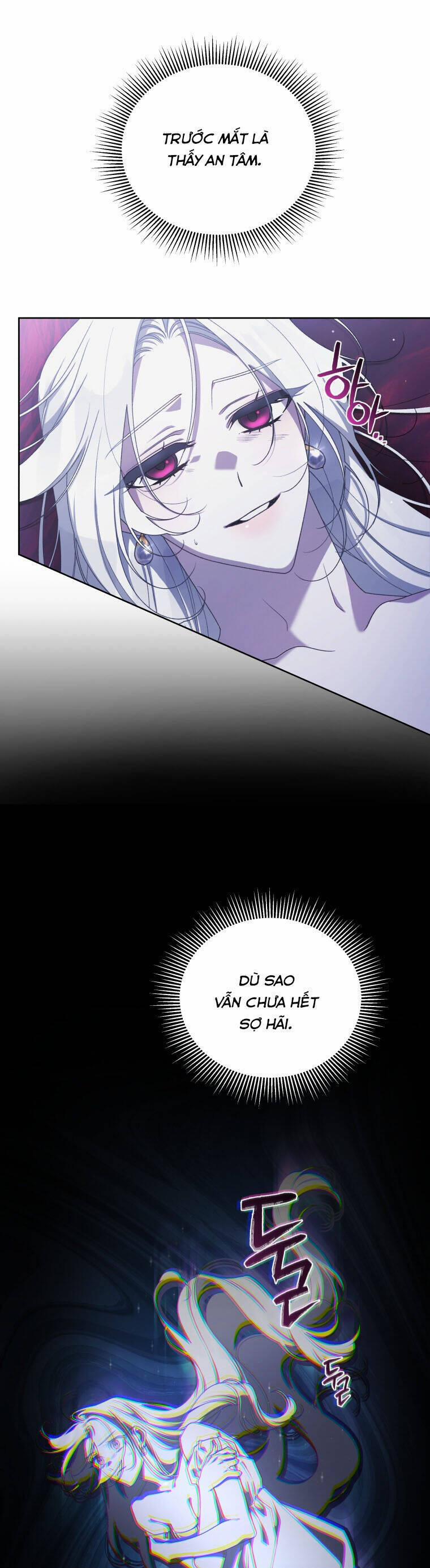 Quái Thú Bị Thuần Hóa Bởi Ác Nữ 43 trang 38