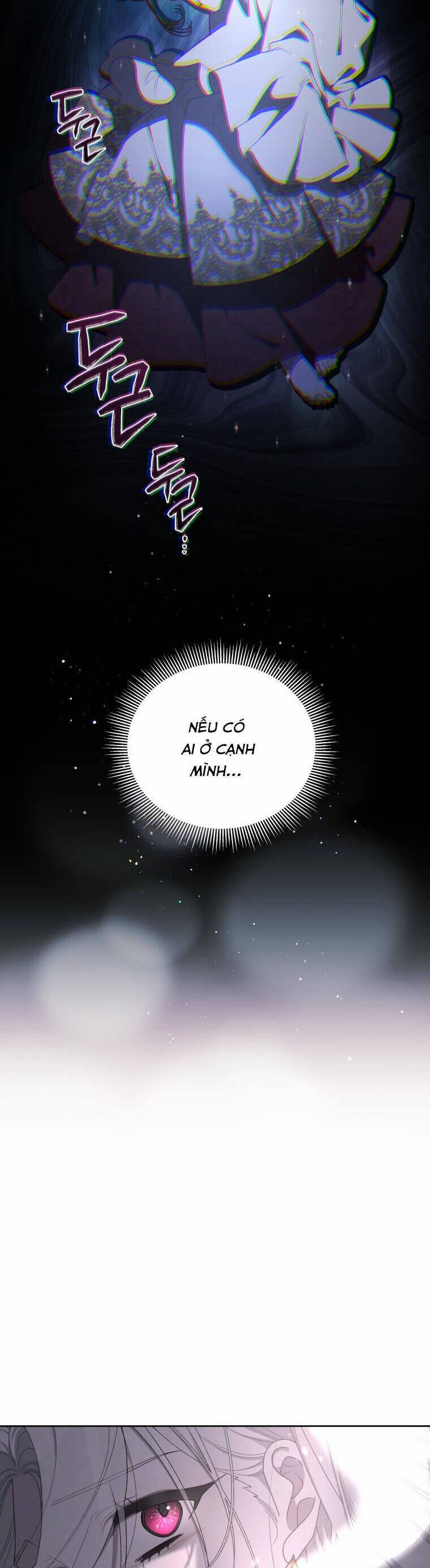 Quái Thú Bị Thuần Hóa Bởi Ác Nữ 43 trang 39