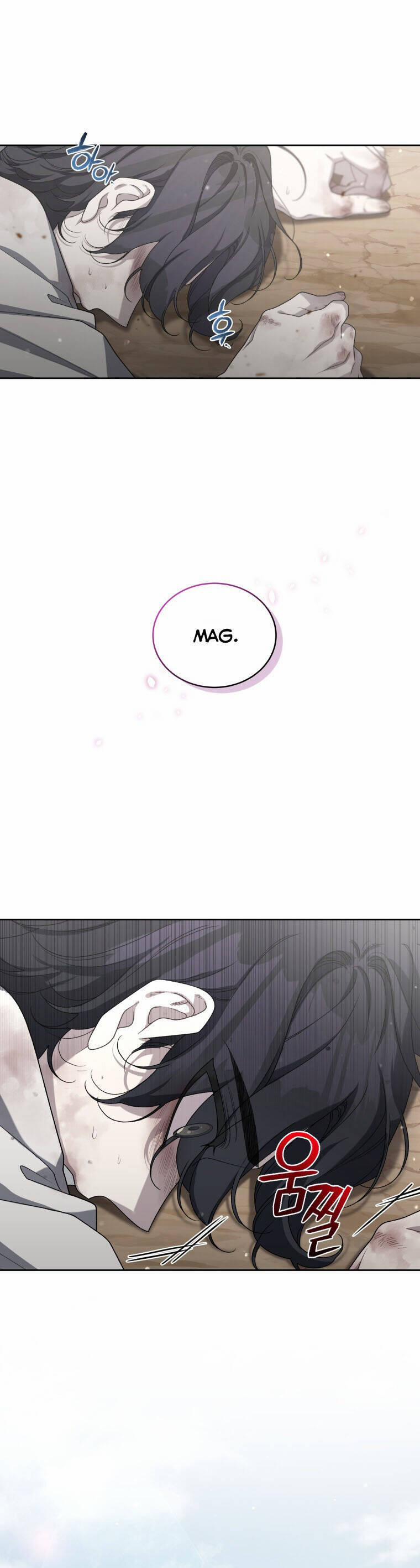 Quái Thú Bị Thuần Hóa Bởi Ác Nữ 43 trang 4