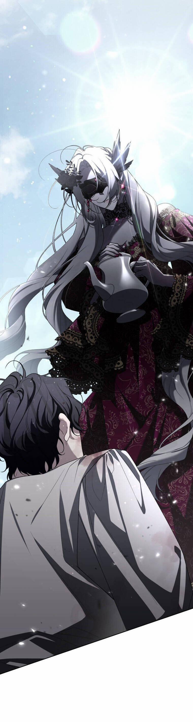 Quái Thú Bị Thuần Hóa Bởi Ác Nữ 43 trang 5