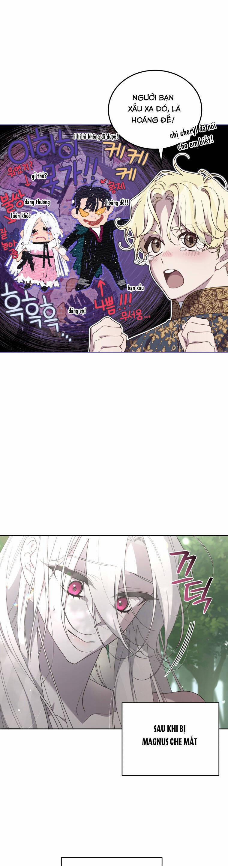 Quái Thú Bị Thuần Hóa Bởi Ác Nữ 43 trang 51