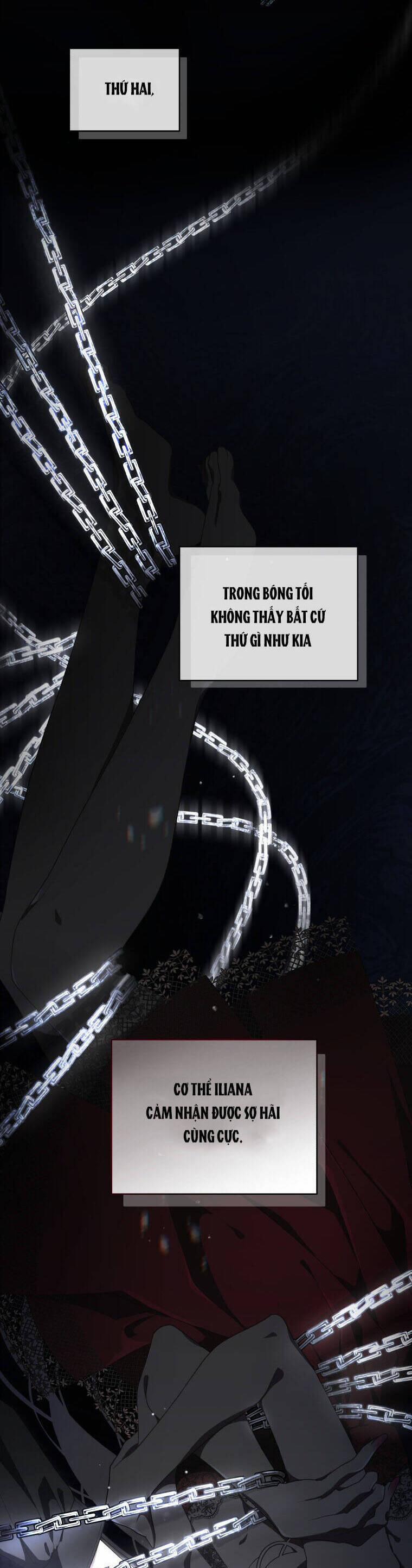 Quái Thú Bị Thuần Hóa Bởi Ác Nữ 43 trang 53