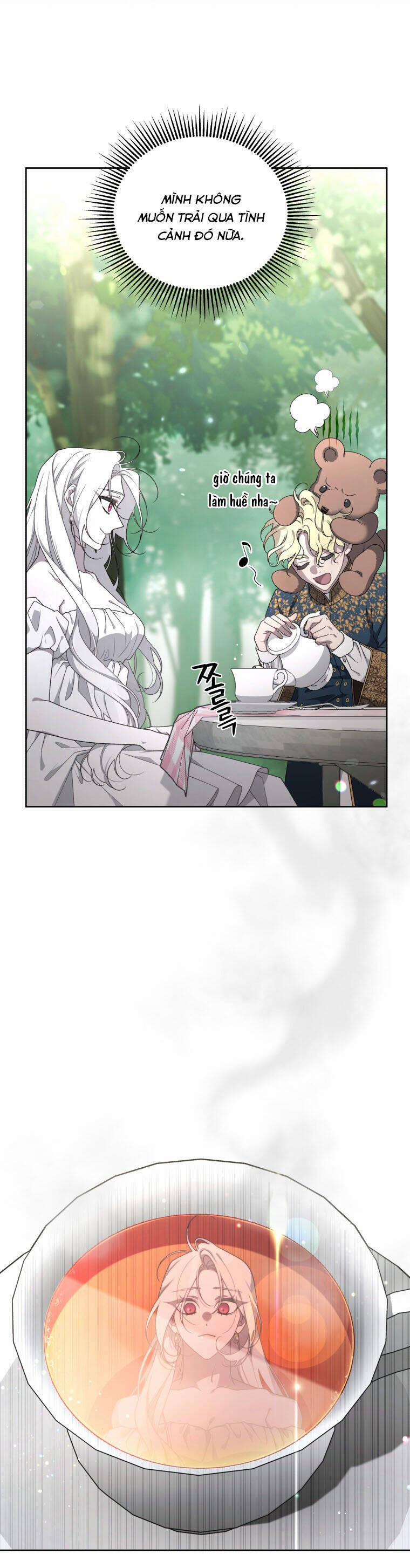 Quái Thú Bị Thuần Hóa Bởi Ác Nữ 43 trang 55