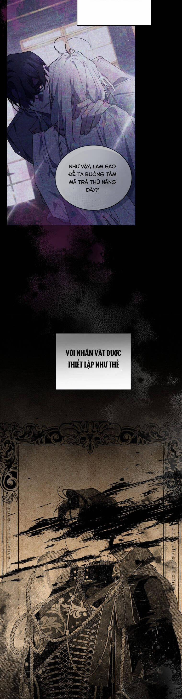 Quái Thú Bị Thuần Hóa Bởi Ác Nữ 43 trang 57