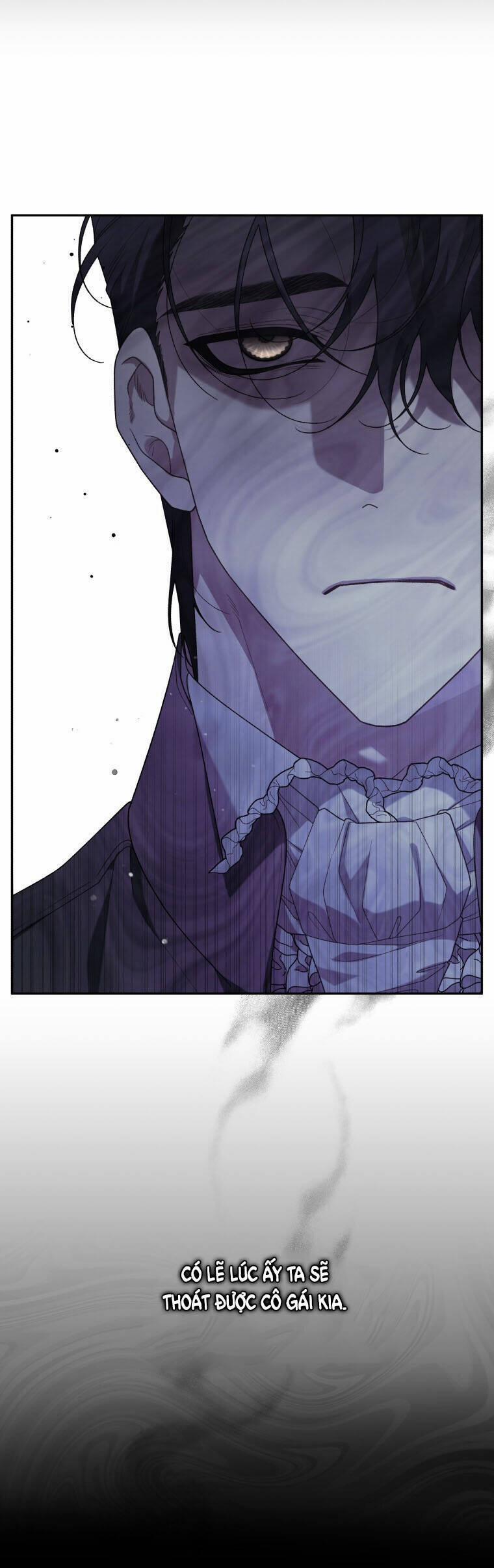 Quái Thú Bị Thuần Hóa Bởi Ác Nữ 44 trang 10