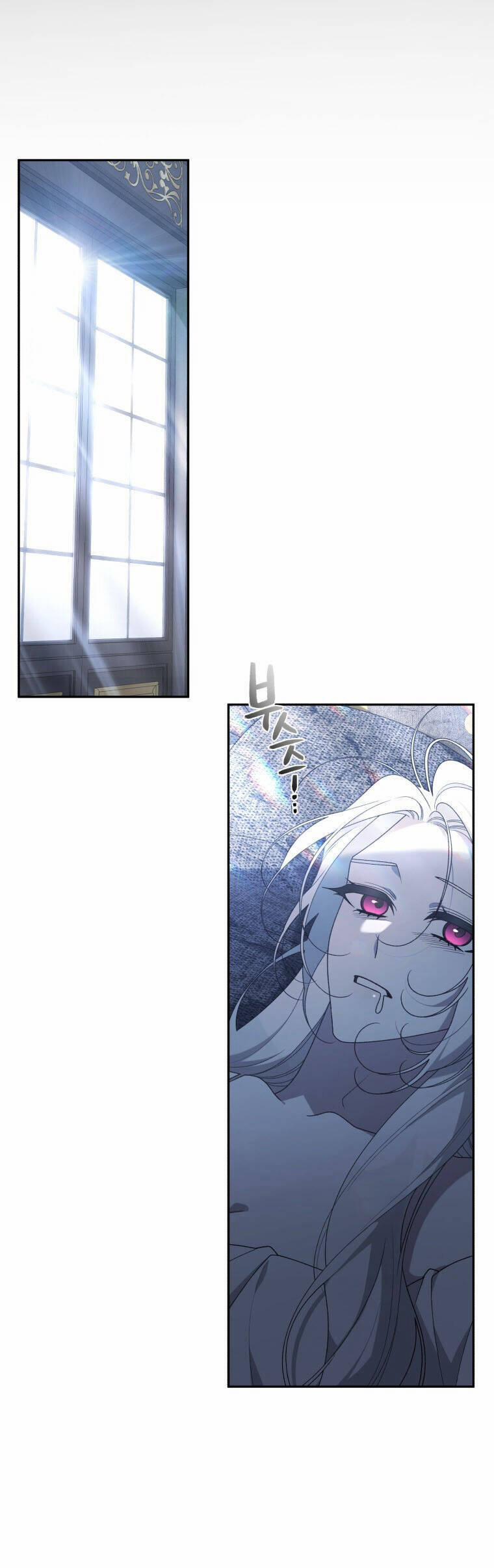 Quái Thú Bị Thuần Hóa Bởi Ác Nữ 44 trang 12