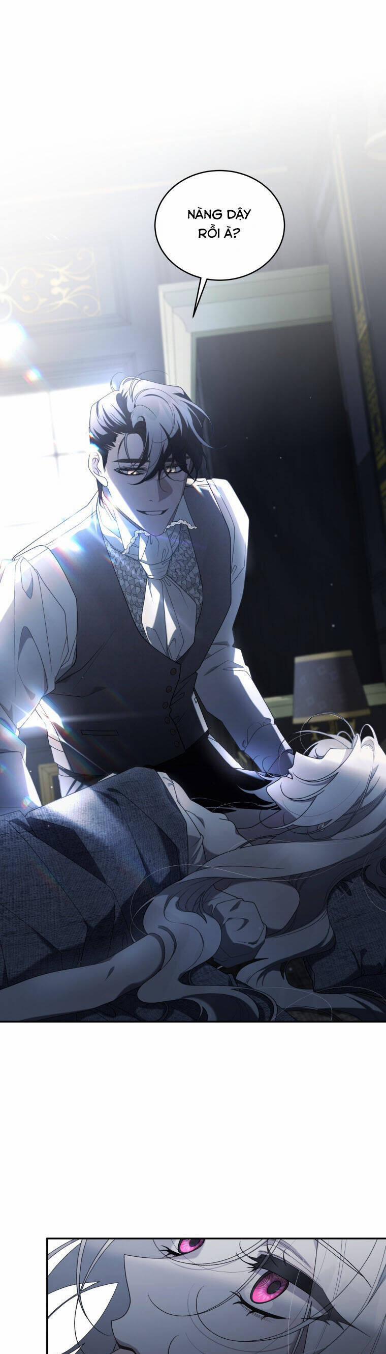 Quái Thú Bị Thuần Hóa Bởi Ác Nữ 44 trang 13