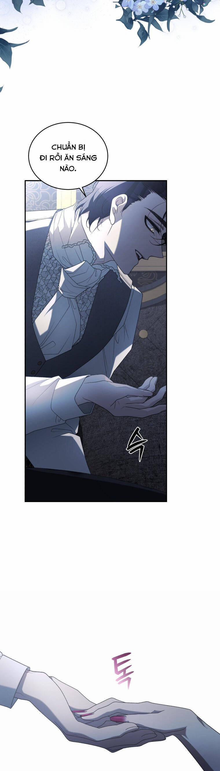 Quái Thú Bị Thuần Hóa Bởi Ác Nữ 44 trang 15