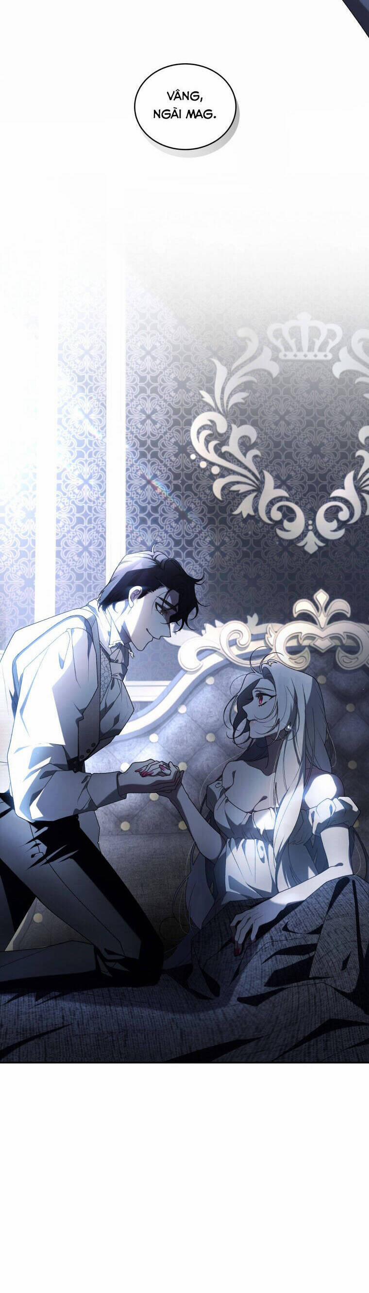 Quái Thú Bị Thuần Hóa Bởi Ác Nữ 44 trang 16