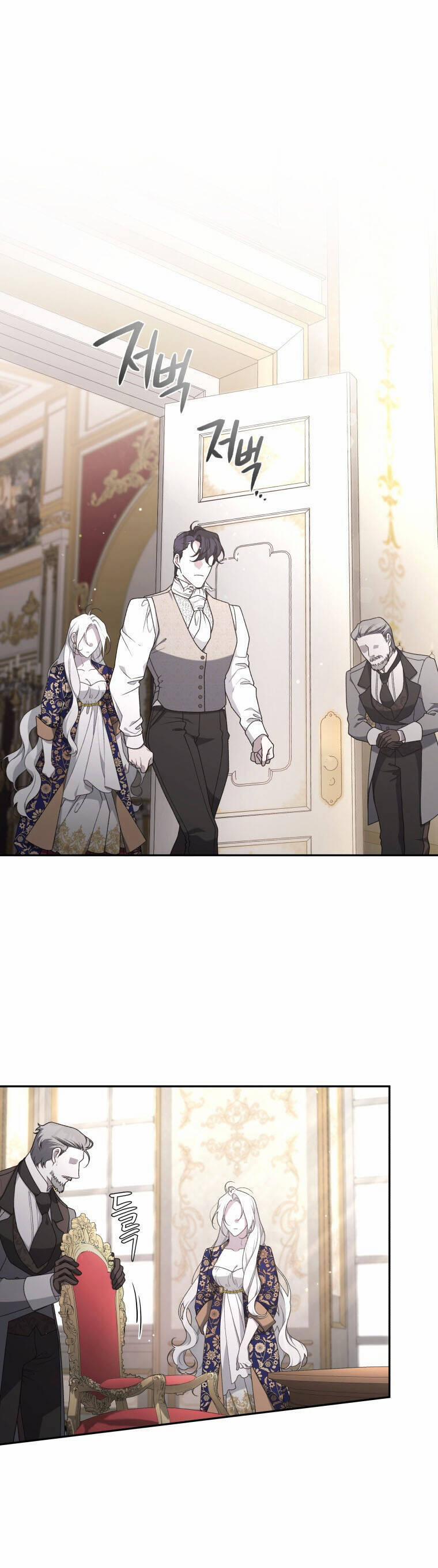 Quái Thú Bị Thuần Hóa Bởi Ác Nữ 44 trang 17