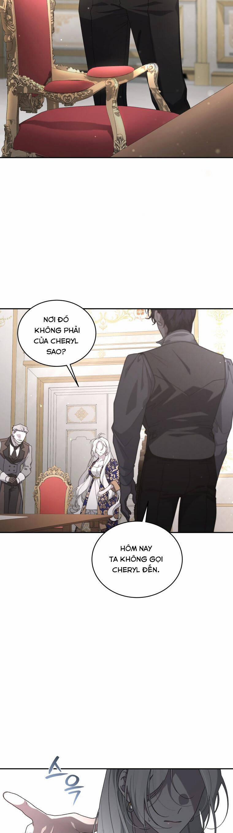 Quái Thú Bị Thuần Hóa Bởi Ác Nữ 44 trang 19