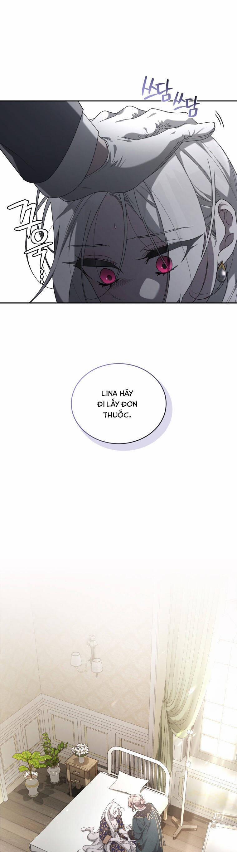 Quái Thú Bị Thuần Hóa Bởi Ác Nữ 44 trang 37