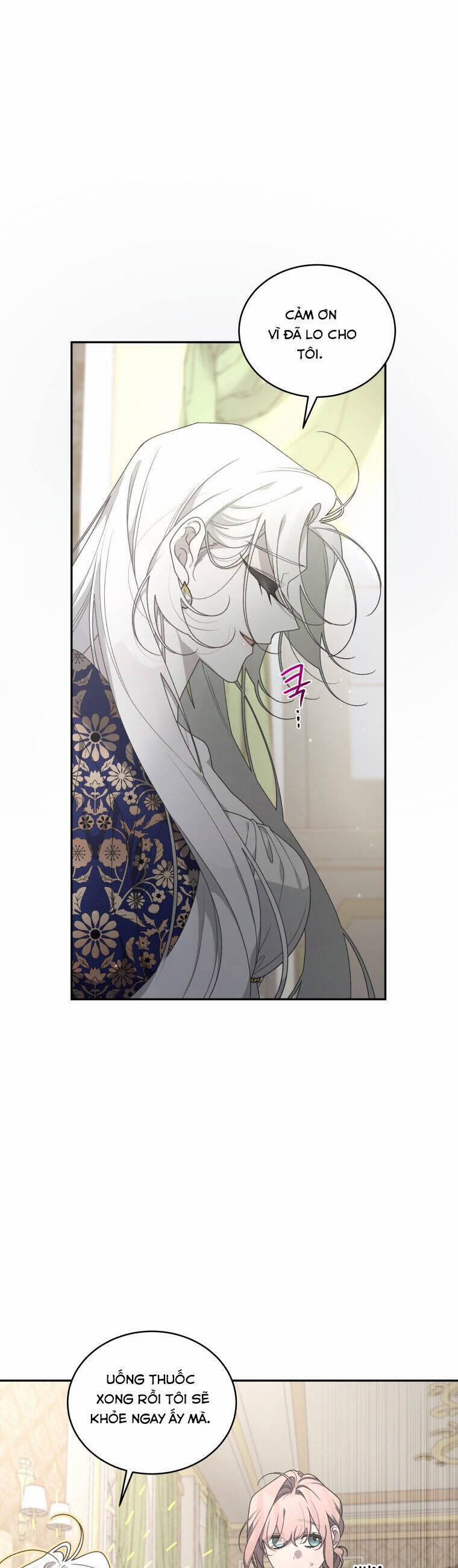 Quái Thú Bị Thuần Hóa Bởi Ác Nữ 44 trang 42