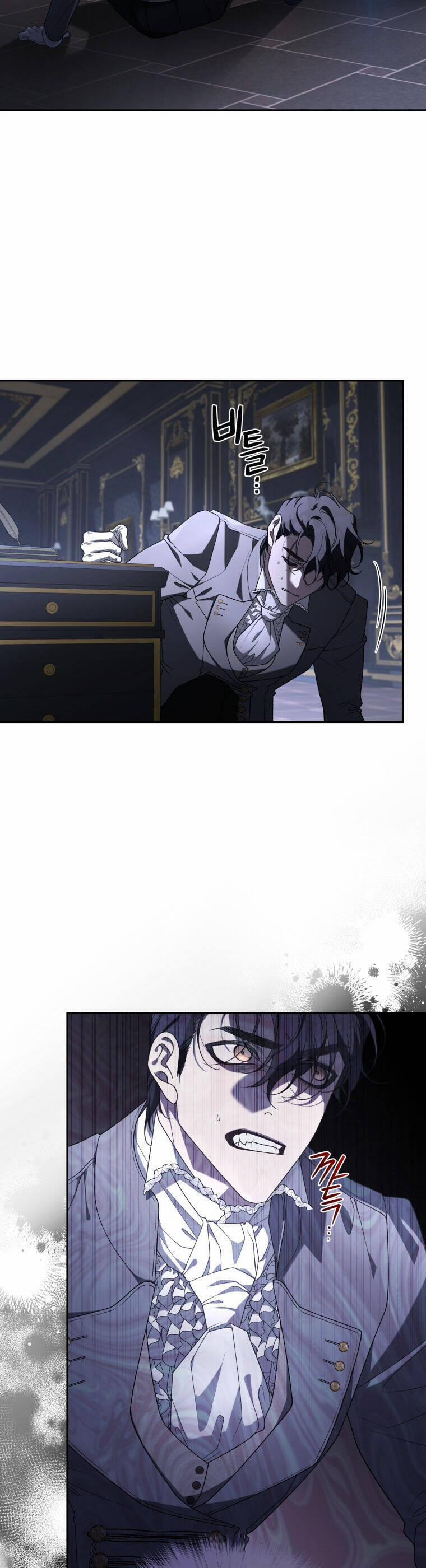 Quái Thú Bị Thuần Hóa Bởi Ác Nữ 44 trang 5