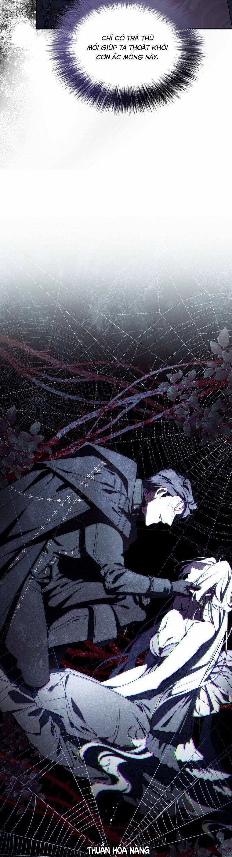 Quái Thú Bị Thuần Hóa Bởi Ác Nữ 44 trang 6