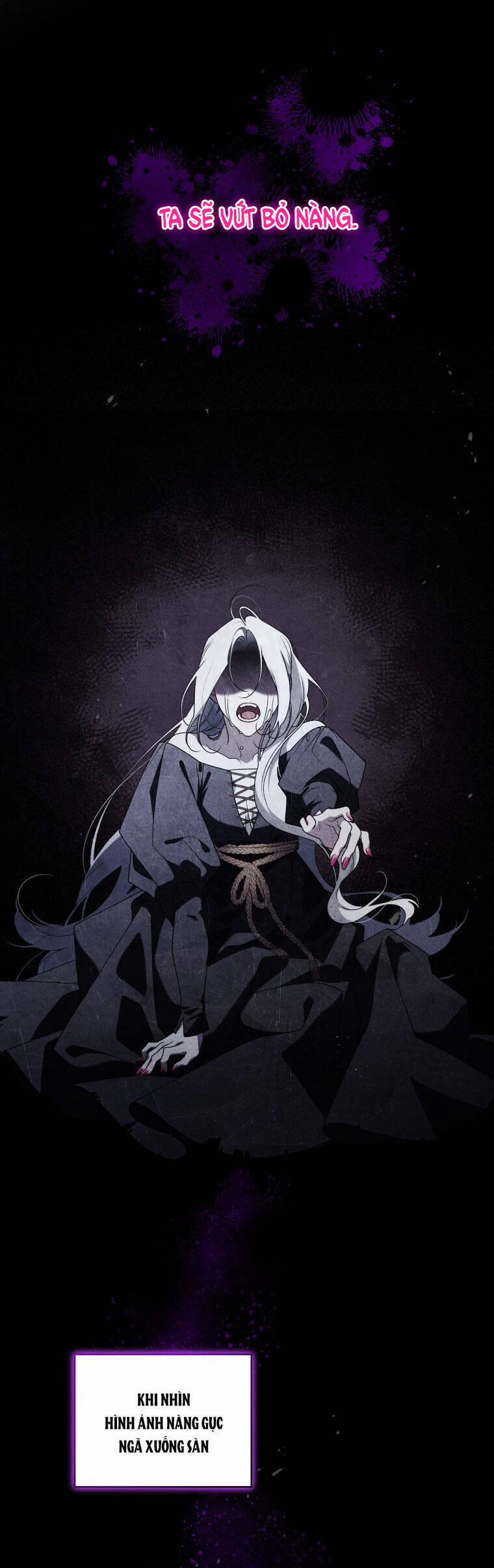 Quái Thú Bị Thuần Hóa Bởi Ác Nữ 44 trang 8