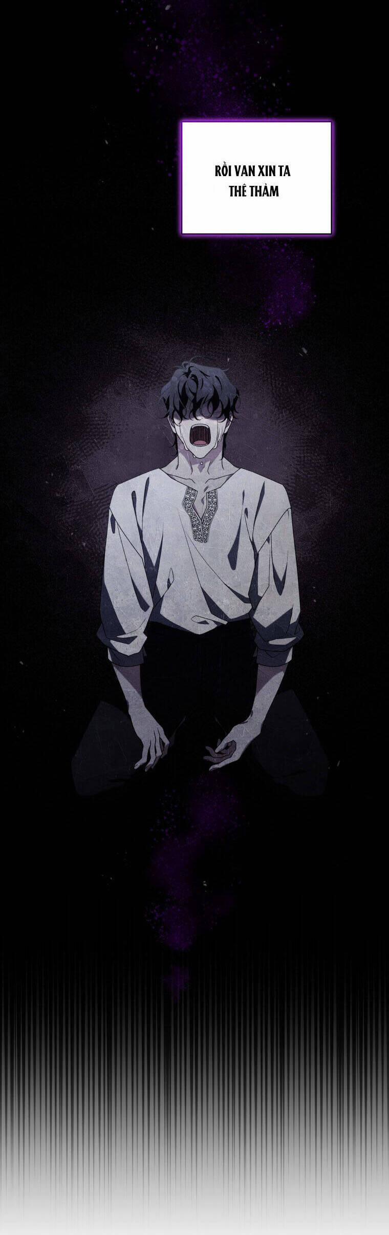 Quái Thú Bị Thuần Hóa Bởi Ác Nữ 44 trang 9