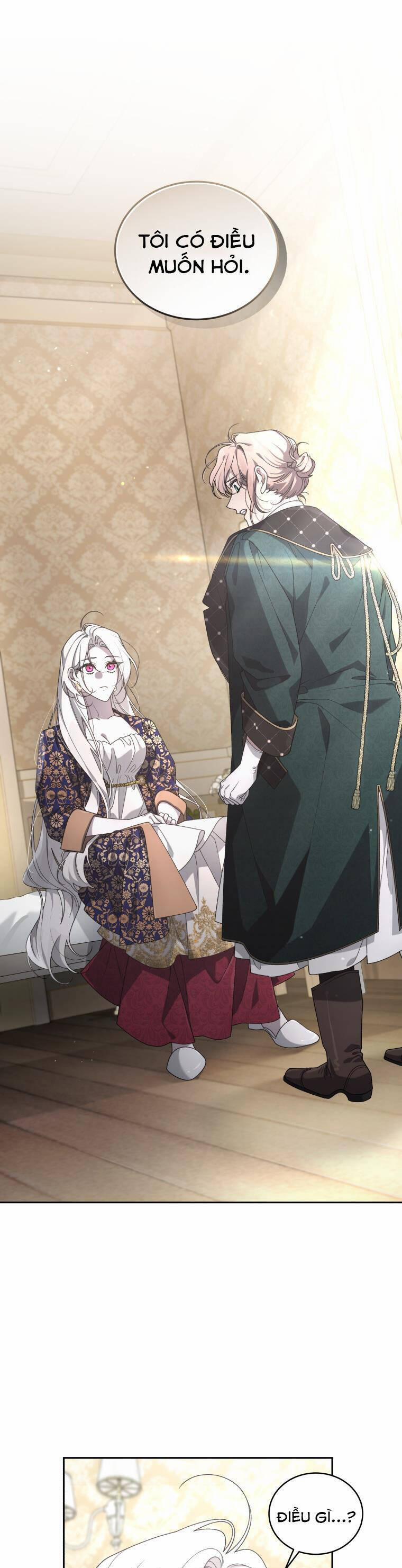 Quái Thú Bị Thuần Hóa Bởi Ác Nữ 45 trang 0