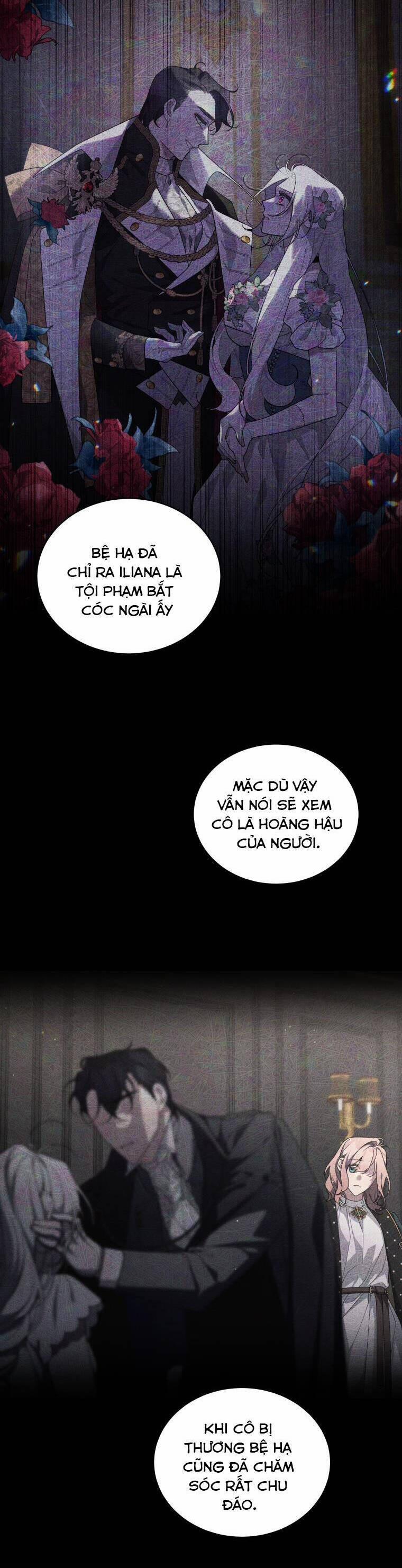 Quái Thú Bị Thuần Hóa Bởi Ác Nữ 45 trang 14