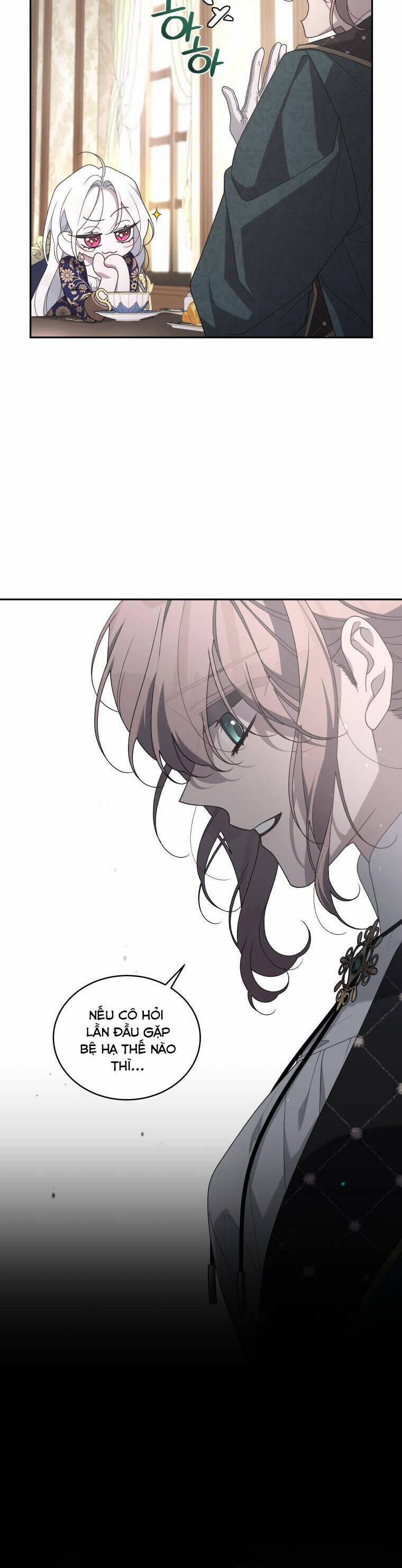 Quái Thú Bị Thuần Hóa Bởi Ác Nữ 45 trang 22