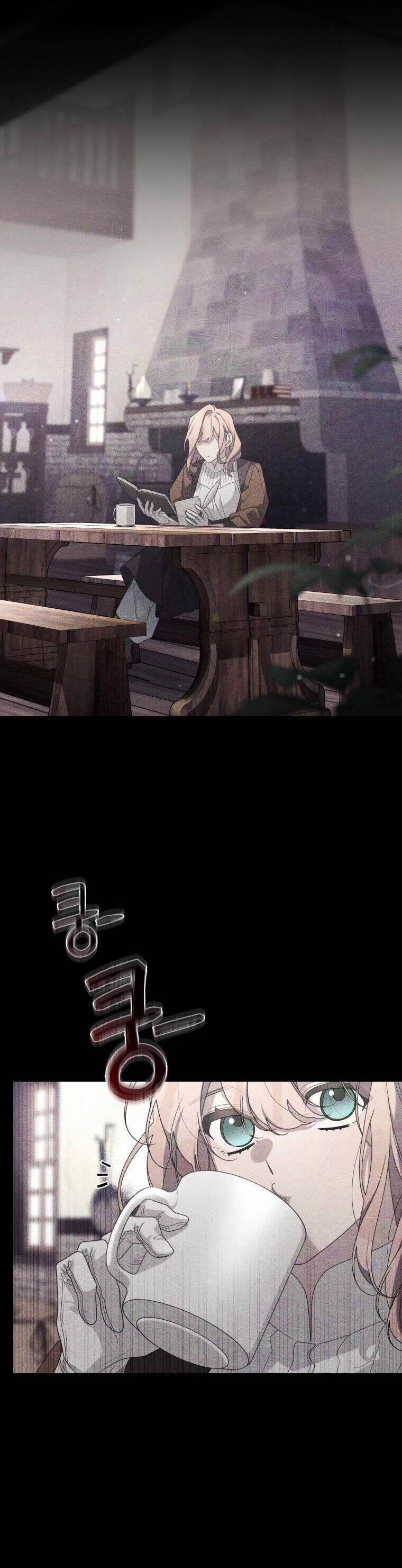 Quái Thú Bị Thuần Hóa Bởi Ác Nữ 45 trang 23