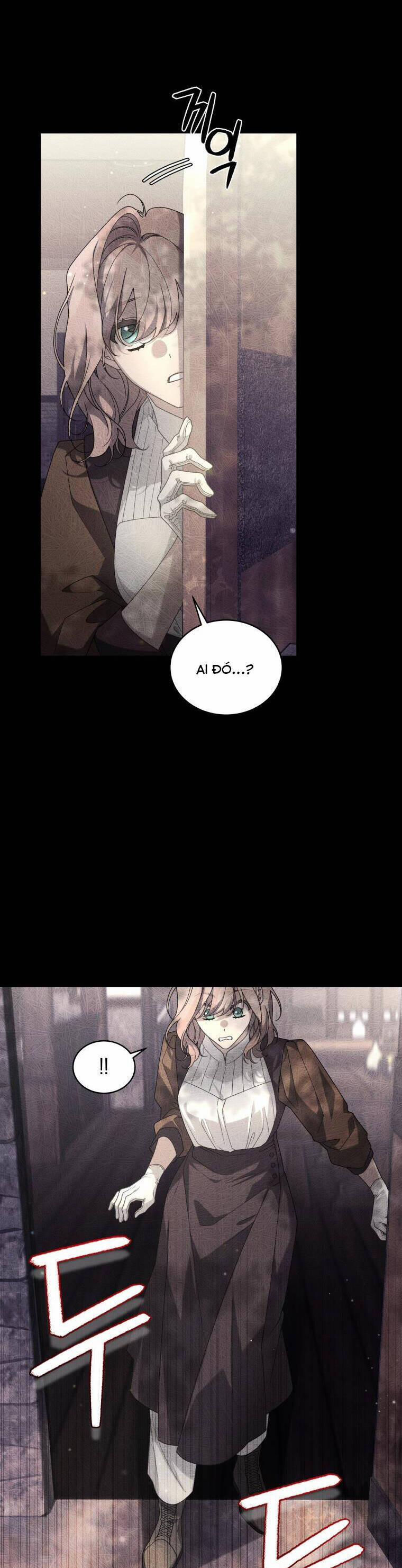 Quái Thú Bị Thuần Hóa Bởi Ác Nữ 45 trang 24