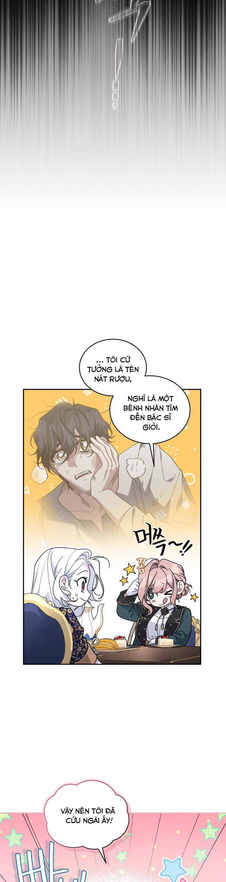 Quái Thú Bị Thuần Hóa Bởi Ác Nữ 45 trang 27