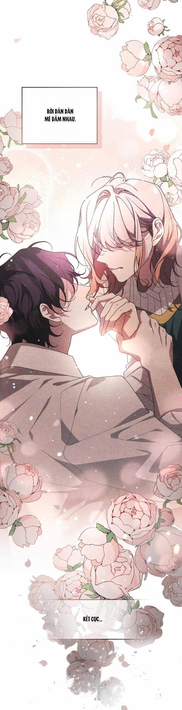 Quái Thú Bị Thuần Hóa Bởi Ác Nữ 45 trang 30