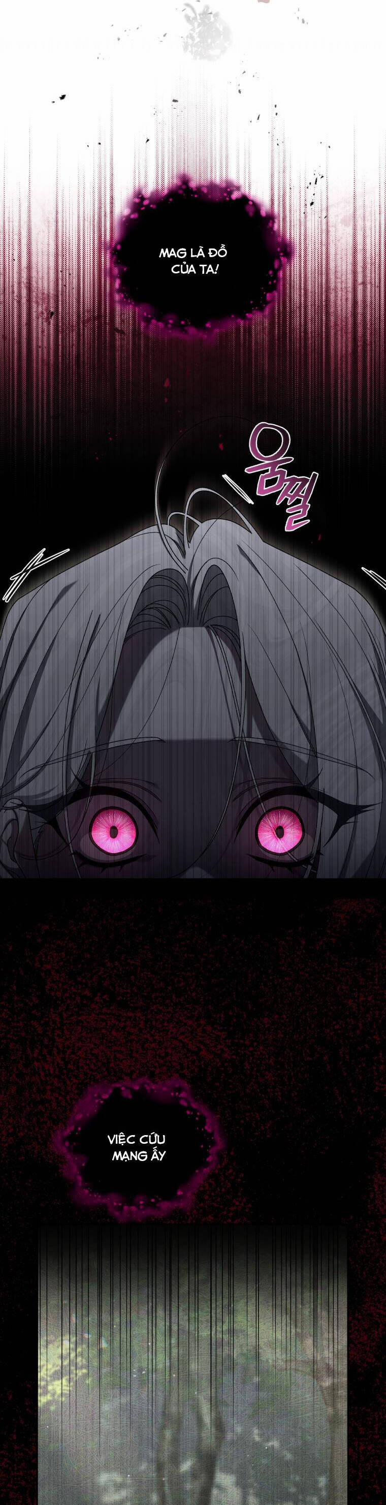 Quái Thú Bị Thuần Hóa Bởi Ác Nữ 45 trang 31