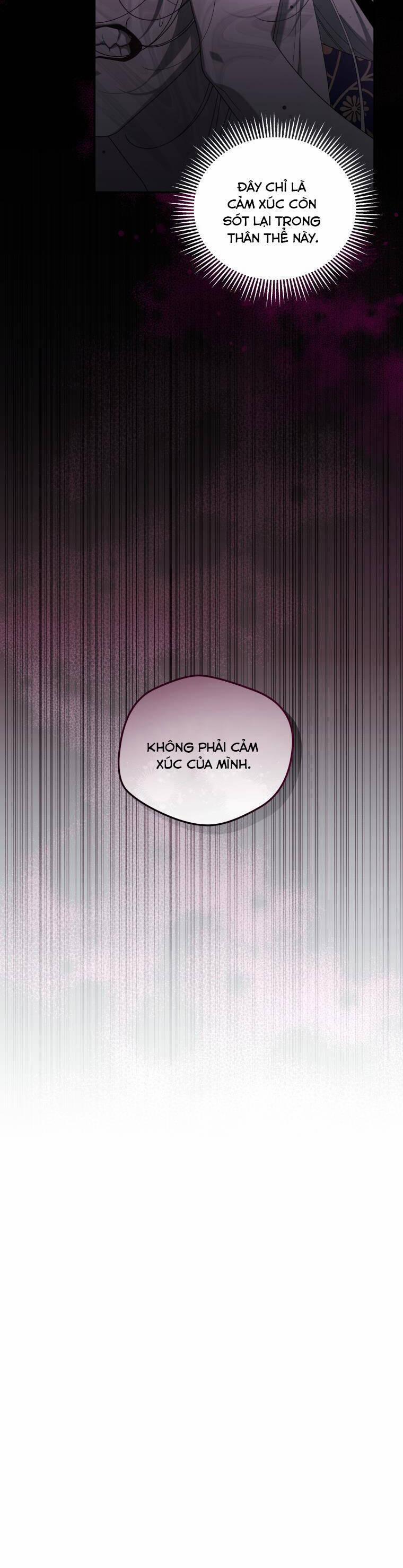 Quái Thú Bị Thuần Hóa Bởi Ác Nữ 45 trang 38