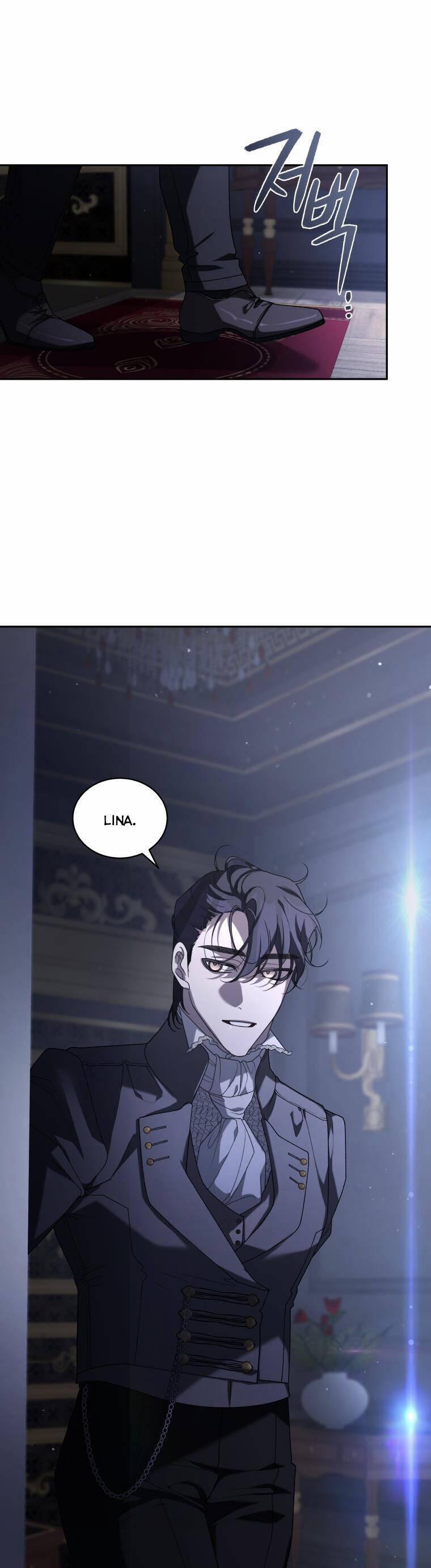 Quái Thú Bị Thuần Hóa Bởi Ác Nữ 45 trang 39