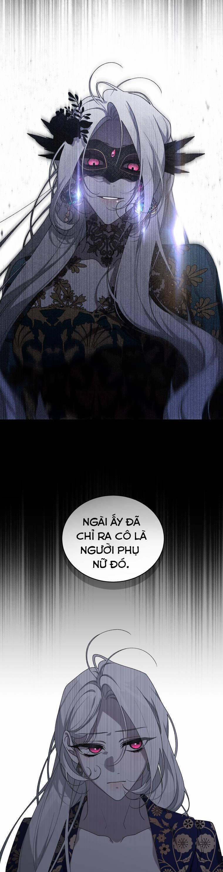 Quái Thú Bị Thuần Hóa Bởi Ác Nữ 45 trang 4