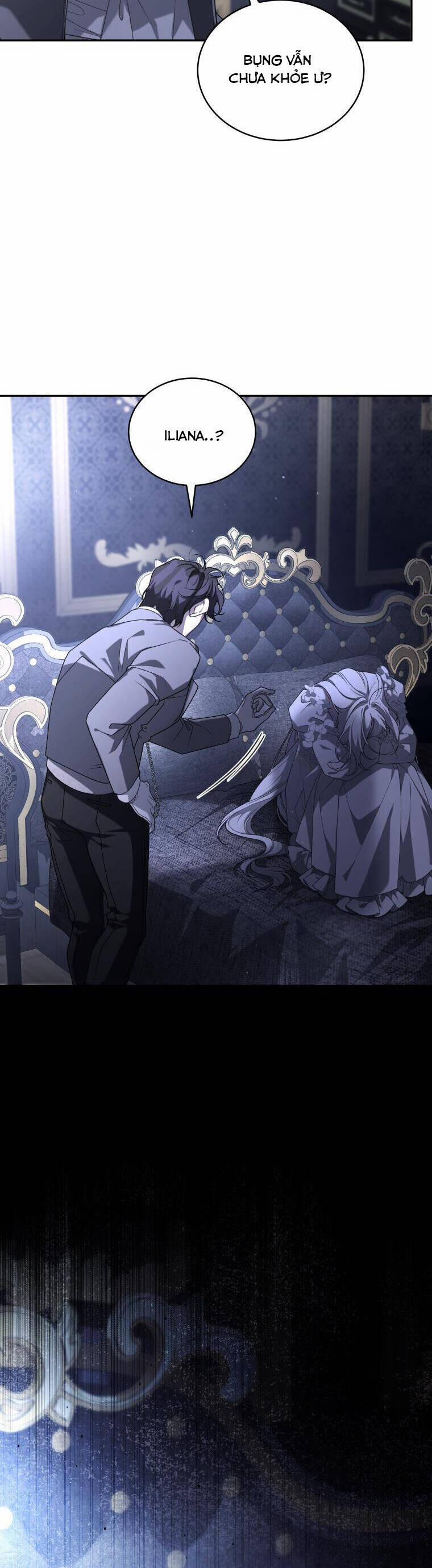 Quái Thú Bị Thuần Hóa Bởi Ác Nữ 45 trang 41