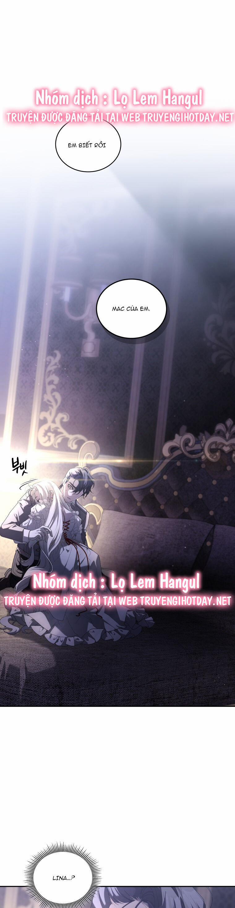 Quái Thú Bị Thuần Hóa Bởi Ác Nữ 47 trang 0